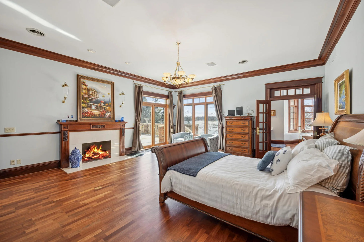 3465 County Road 44 , Minnetrista, MN 55364
