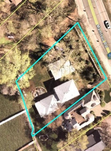 4330 Manitou Road, Tonka Bay, MN 55331