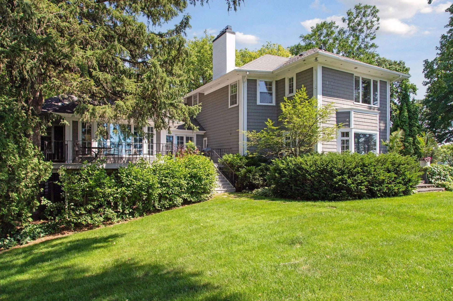 547 Harrington Road, Wayzata, MN 55391