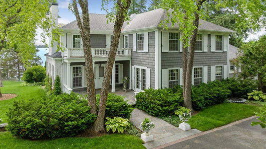 547 Harrington Road, Wayzata, MN 55391