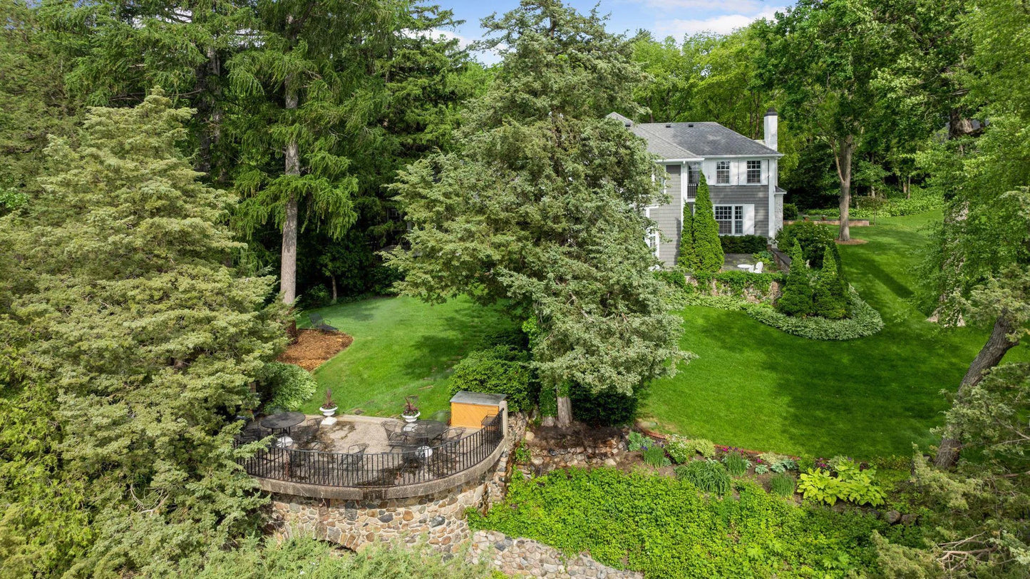 547 Harrington Road, Wayzata, MN 55391