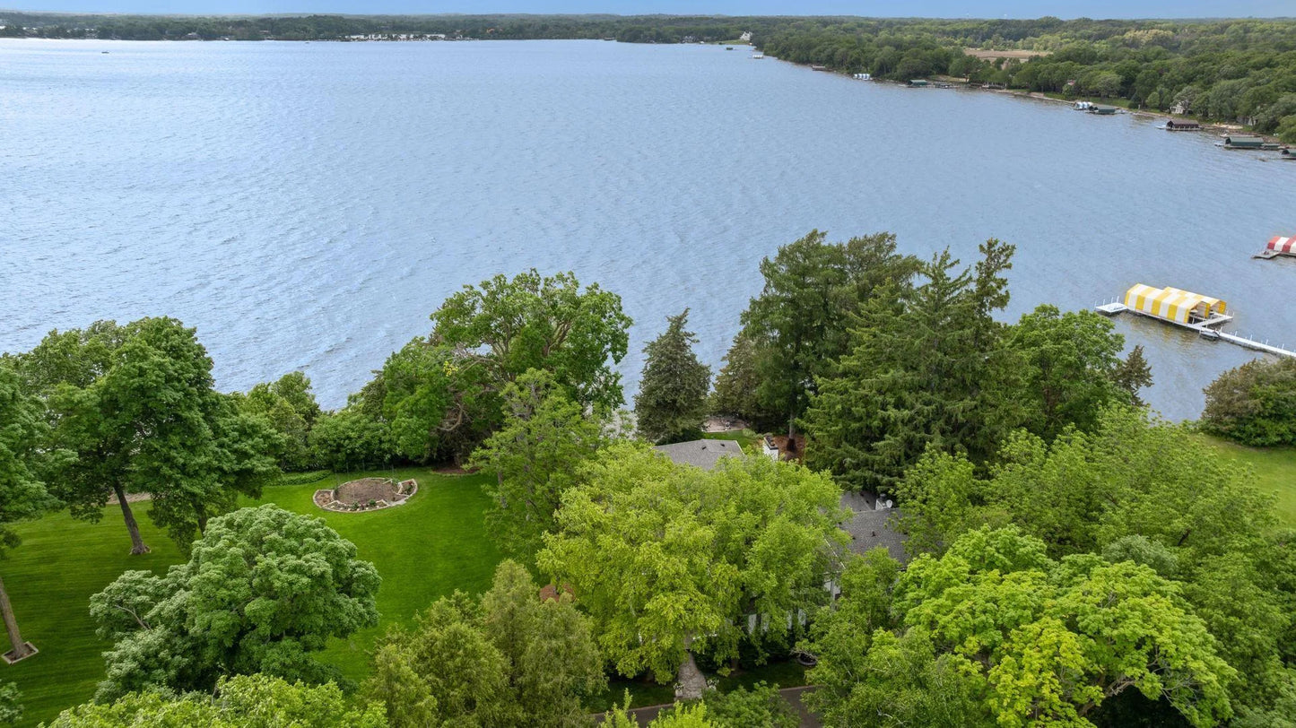 547 Harrington Road, Wayzata, MN 55391