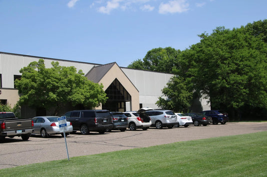 405 Commerce Court, Vadnais Heights, MN 55127