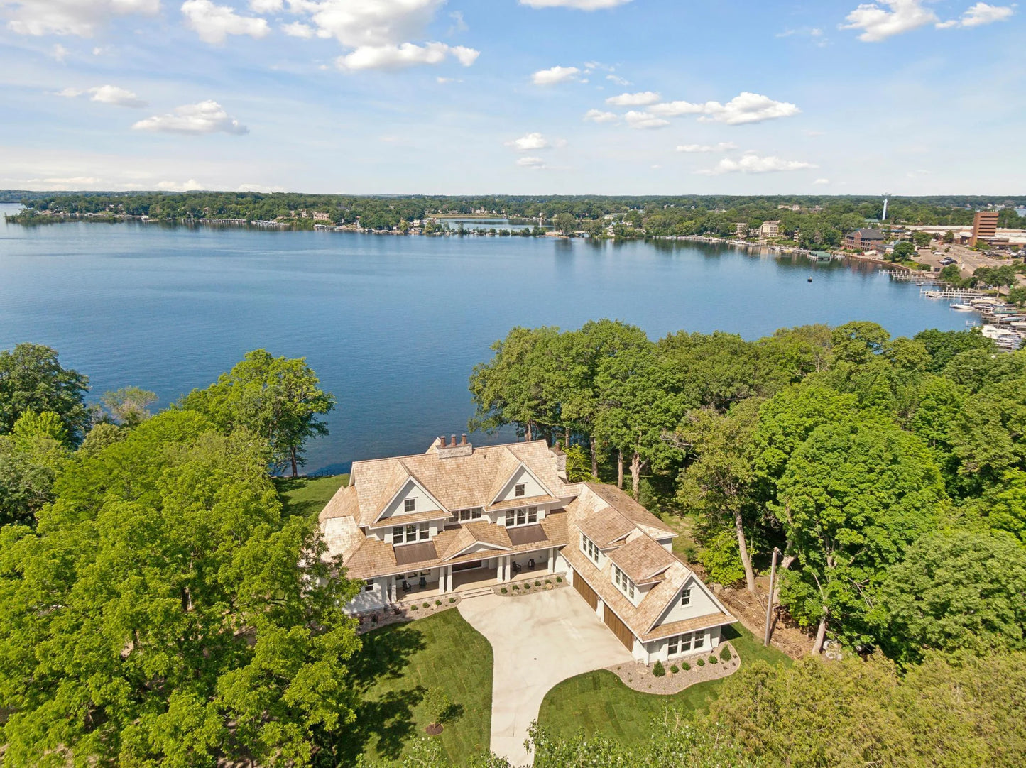 2475 Dunwoody Avenue, Orono, MN 55391