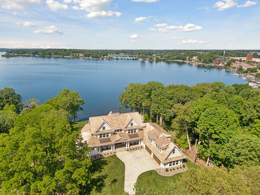 2475 Dunwoody Avenue, Orono, MN 55391