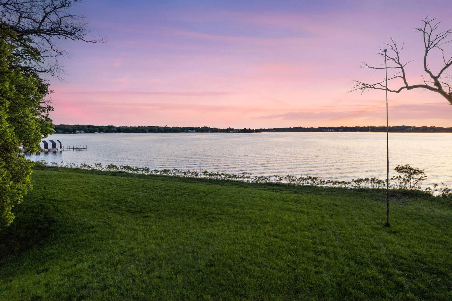 535 Bushaway Road, Wayzata, MN 55391