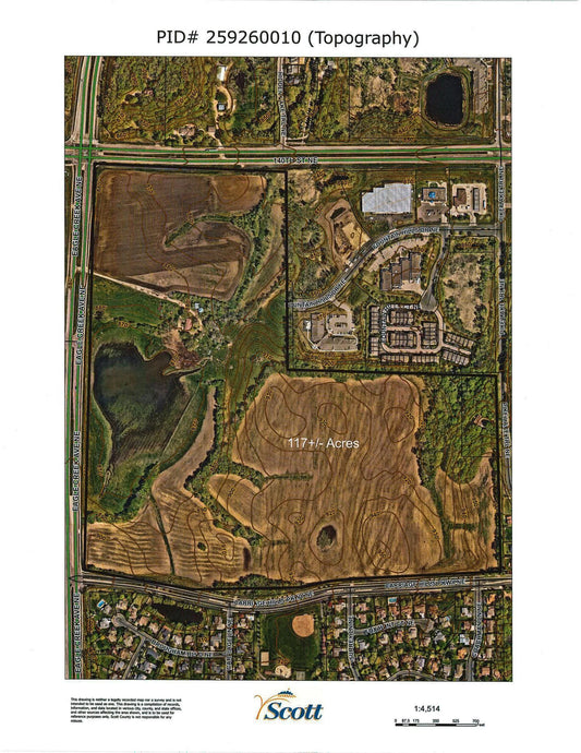 XXX County Road 42 , Prior Lake, MN 55372