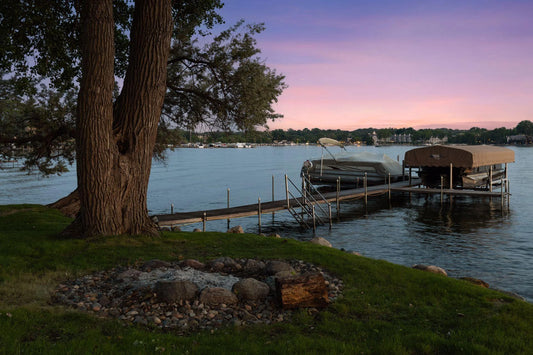 5150 Meadville Street, Greenwood, MN 55331