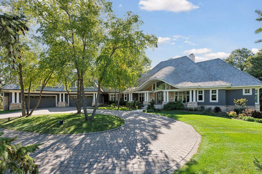 2845 Little Orchard Way, Orono, MN 55391