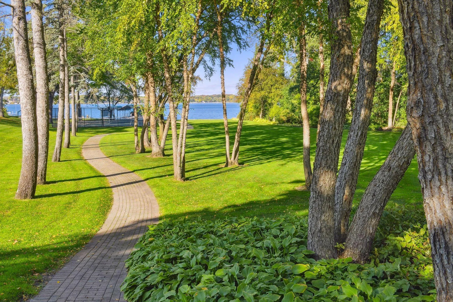 17950 & 18000 Breezy Point Road , Woodland, MN 55391