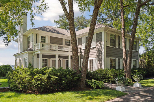 547 Harrington Road, Wayzata, MN 55391