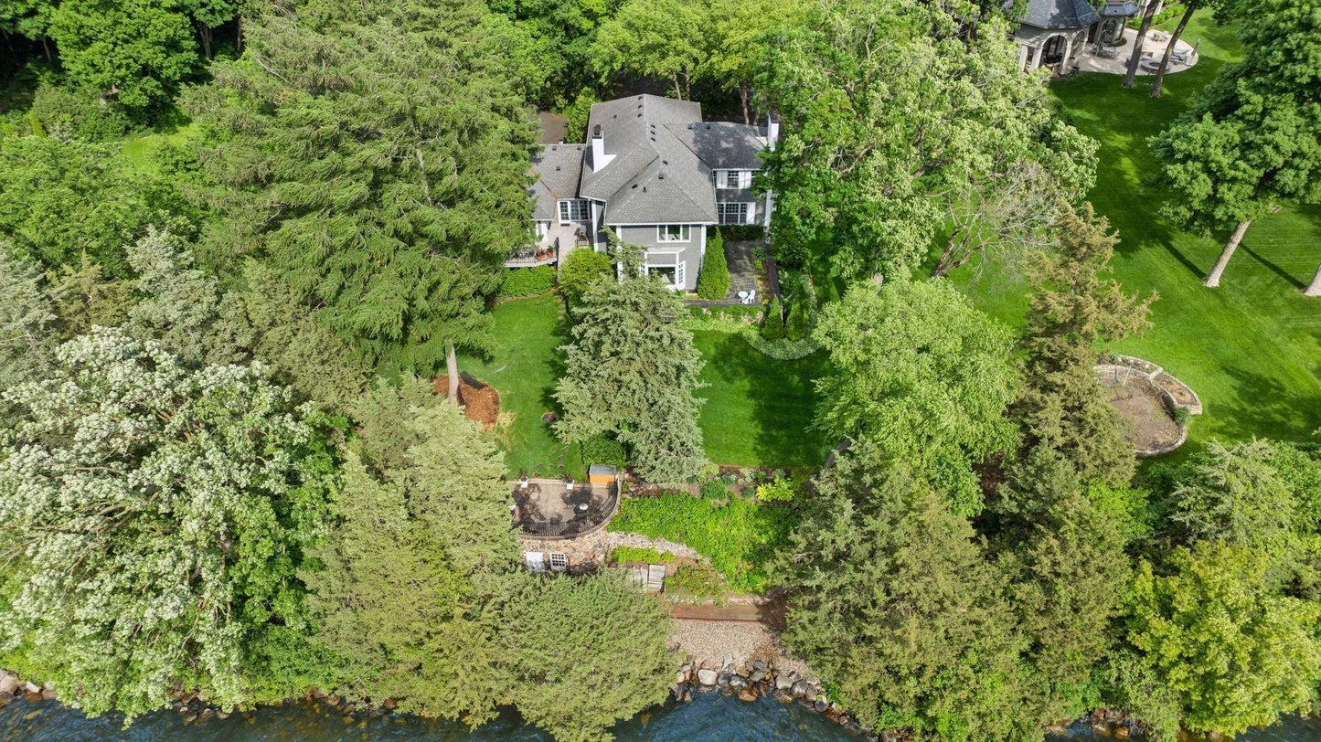 547 Harrington Road, Wayzata, MN 55391