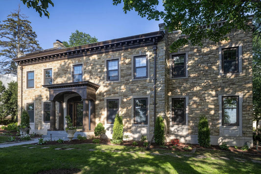 4649 Lake Harriet Parkway, Minneapolis, MN 55419