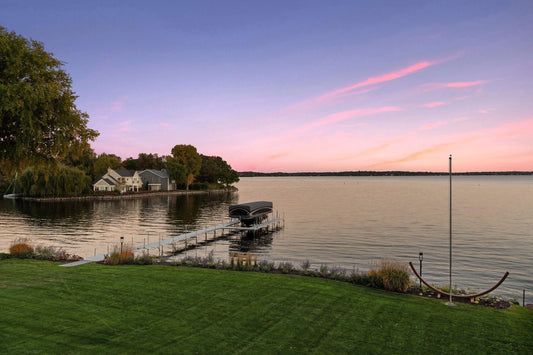1225 Shoreline Drive, Orono, MN 55391