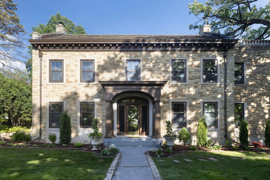 4649 Lake Harriet Parkway, Minneapolis, MN 55419