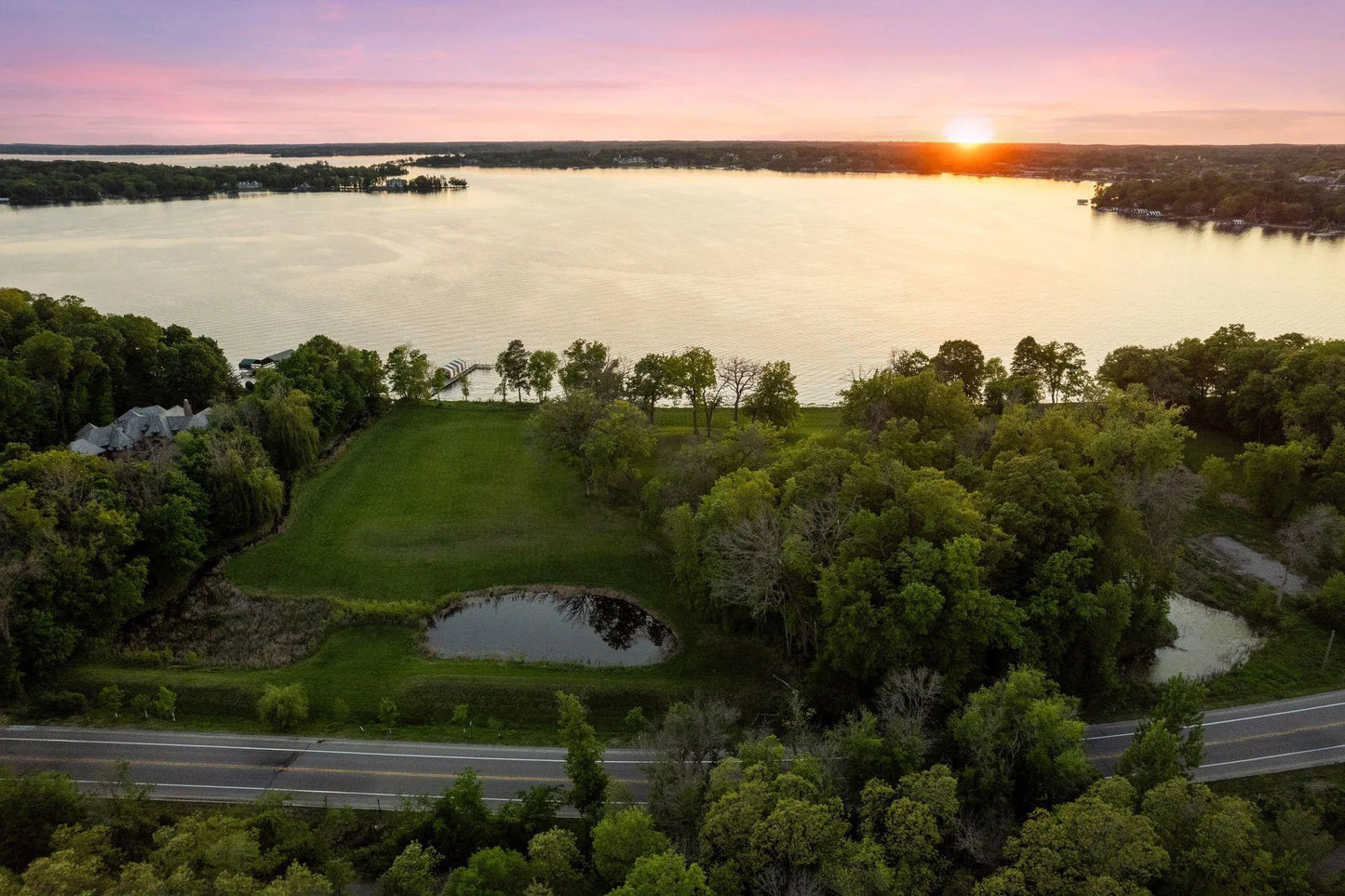535 Bushaway Road, Wayzata, MN 55391