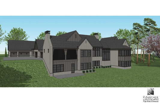 2420 Fox Street, Orono, MN 55391