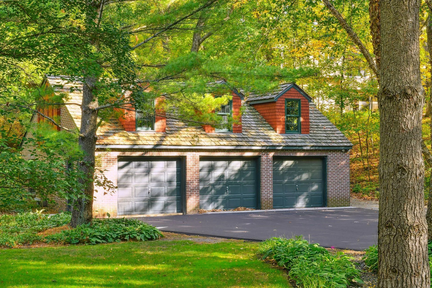 17950 & 18000 Breezy Point Road , Woodland, MN 55391
