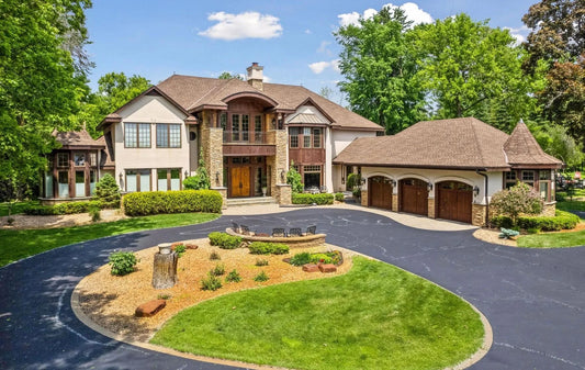 1910 Shoreline Drive, Orono, MN 55391