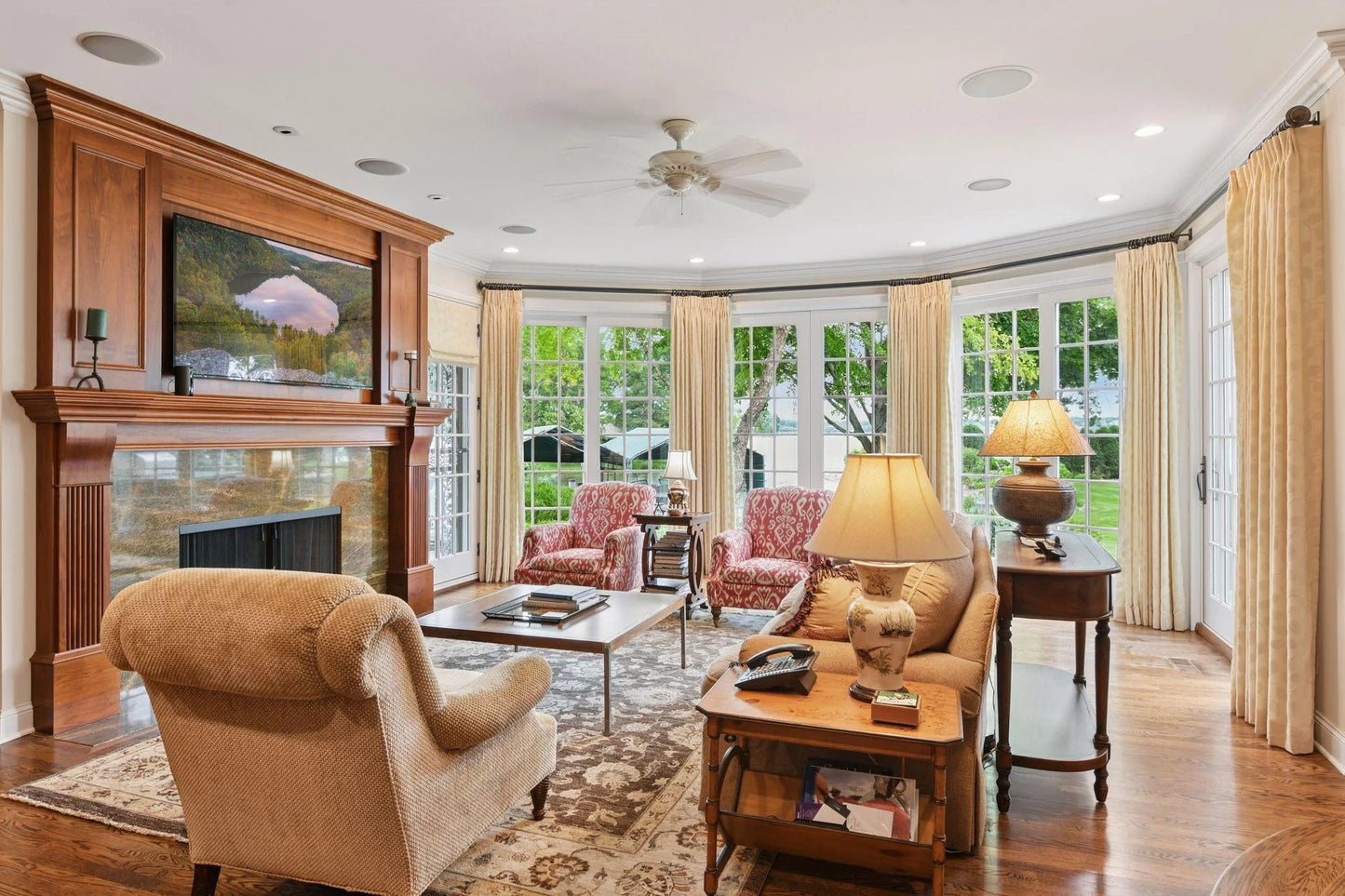2670 Woolsey Lane, Woodland, MN 55391