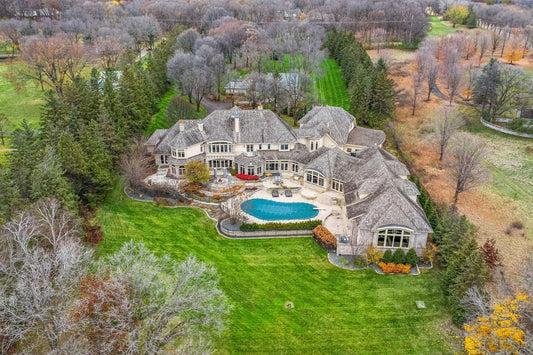 1492 Hunter Drive, Medina, MN 55391