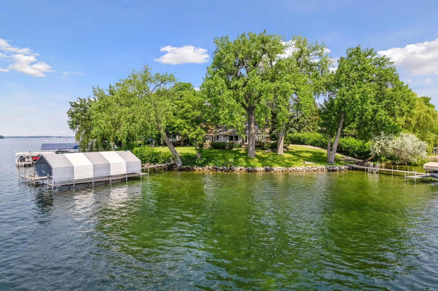 5150 Meadville Street, Greenwood, MN 55331