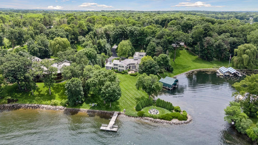 2670 Woolsey Lane, Woodland, MN 55391