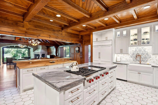 17950 & 18000 Breezy Point Road , Woodland, MN 55391