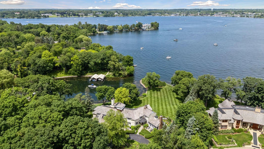 2670 Woolsey Lane, Woodland, MN 55391