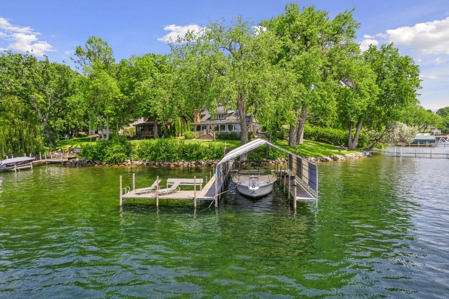 5150 Meadville Street, Greenwood, MN 55331