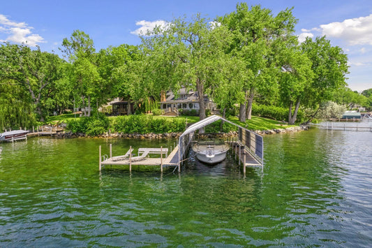 5150 Meadville Street, Greenwood, MN 55331
