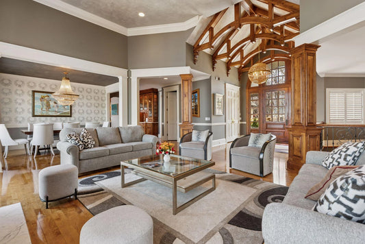 6425 Virginia Drive, Victoria, MN 55331
