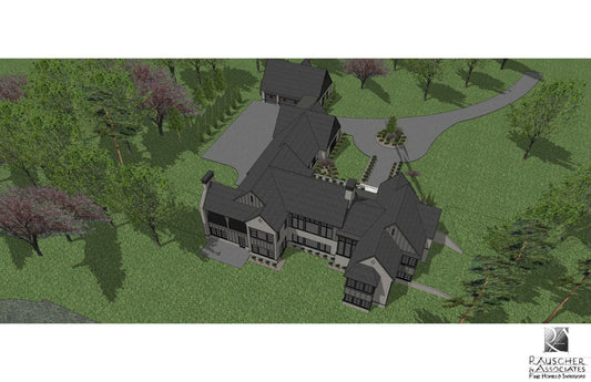 2420 Fox Street, Orono, MN 55391