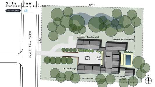 3205 County Road 101 , Minnetonka, MN 55391