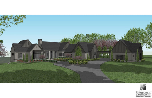 2420 Fox Street, Orono, MN 55391