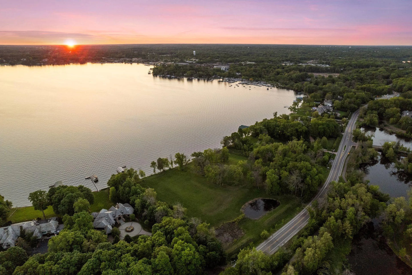 555 Bushaway Road, Wayzata, MN 55391