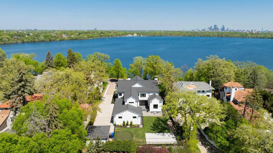 4889 Lake Harriet Parkway, Minneapolis, MN 55419