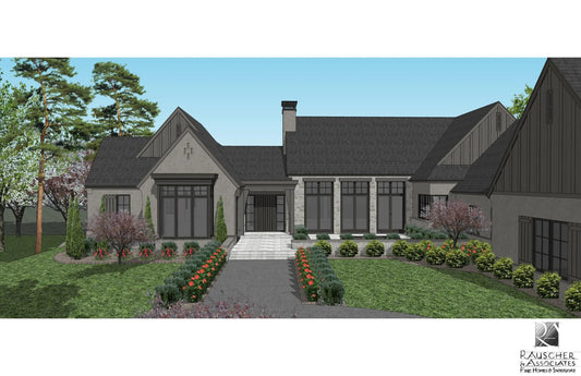 2420 Fox Street, Orono, MN 55391