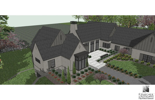 2420 Fox Street, Orono, MN 55391