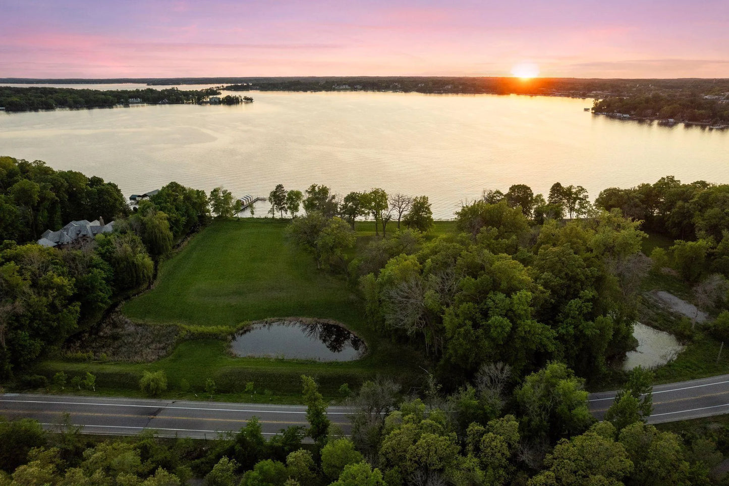 535 Bushaway Road, Wayzata, MN 55391