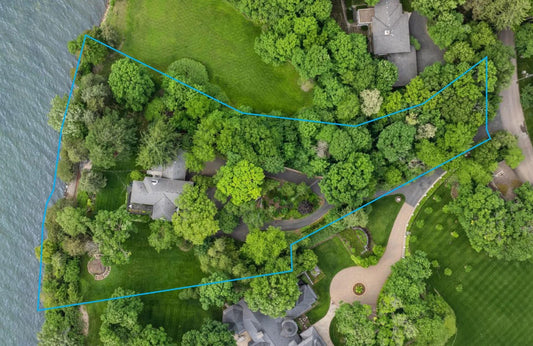 547 Harrington Road, Wayzata, MN 55391