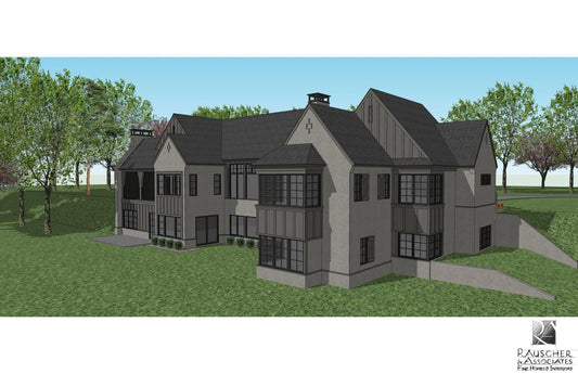 2420 Fox Street, Orono, MN 55391