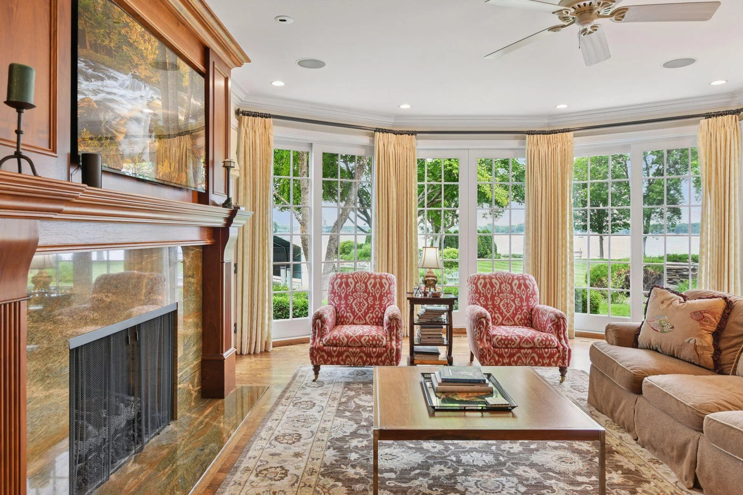 2670 Woolsey Lane, Woodland, MN 55391