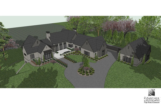 2420 Fox Street, Orono, MN 55391