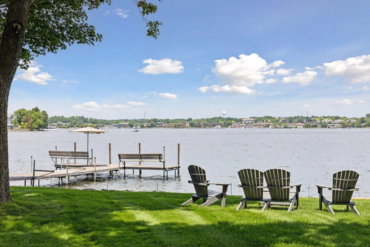 2670 Woolsey Lane, Woodland, MN 55391