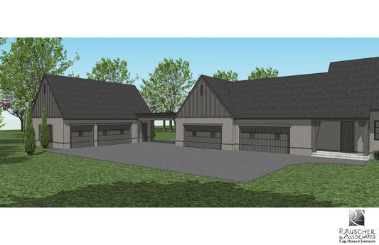 2420 Fox Street, Orono, MN 55391