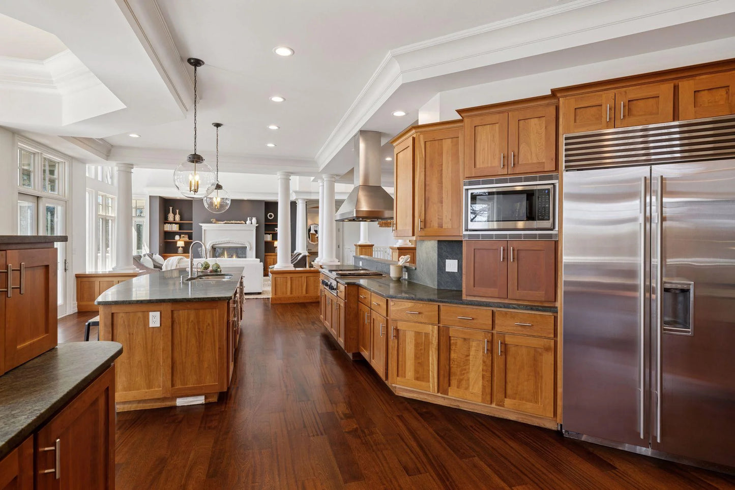 2845 Little Orchard Way, Orono, MN 55391