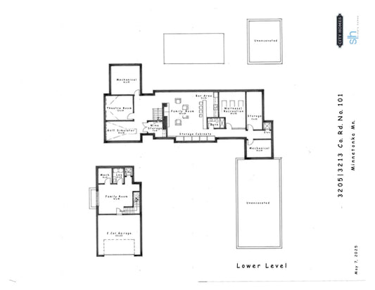 3205 County Road 101 , Minnetonka, MN 55391