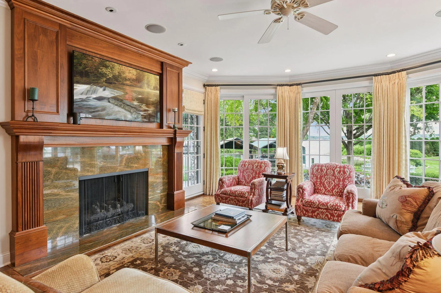 2670 Woolsey Lane, Woodland, MN 55391