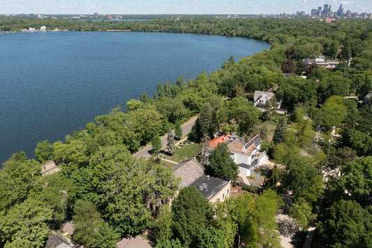 4649 Lake Harriet Parkway, Minneapolis, MN 55419
